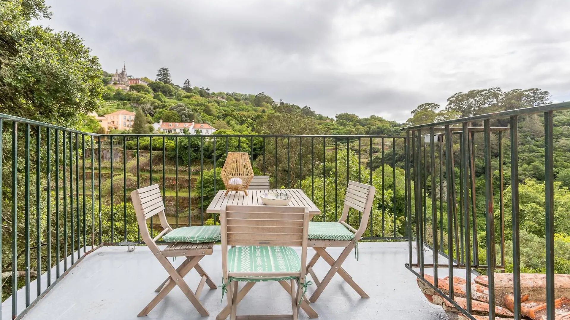 Holiday home Casa Da Paderna Villa Sintra