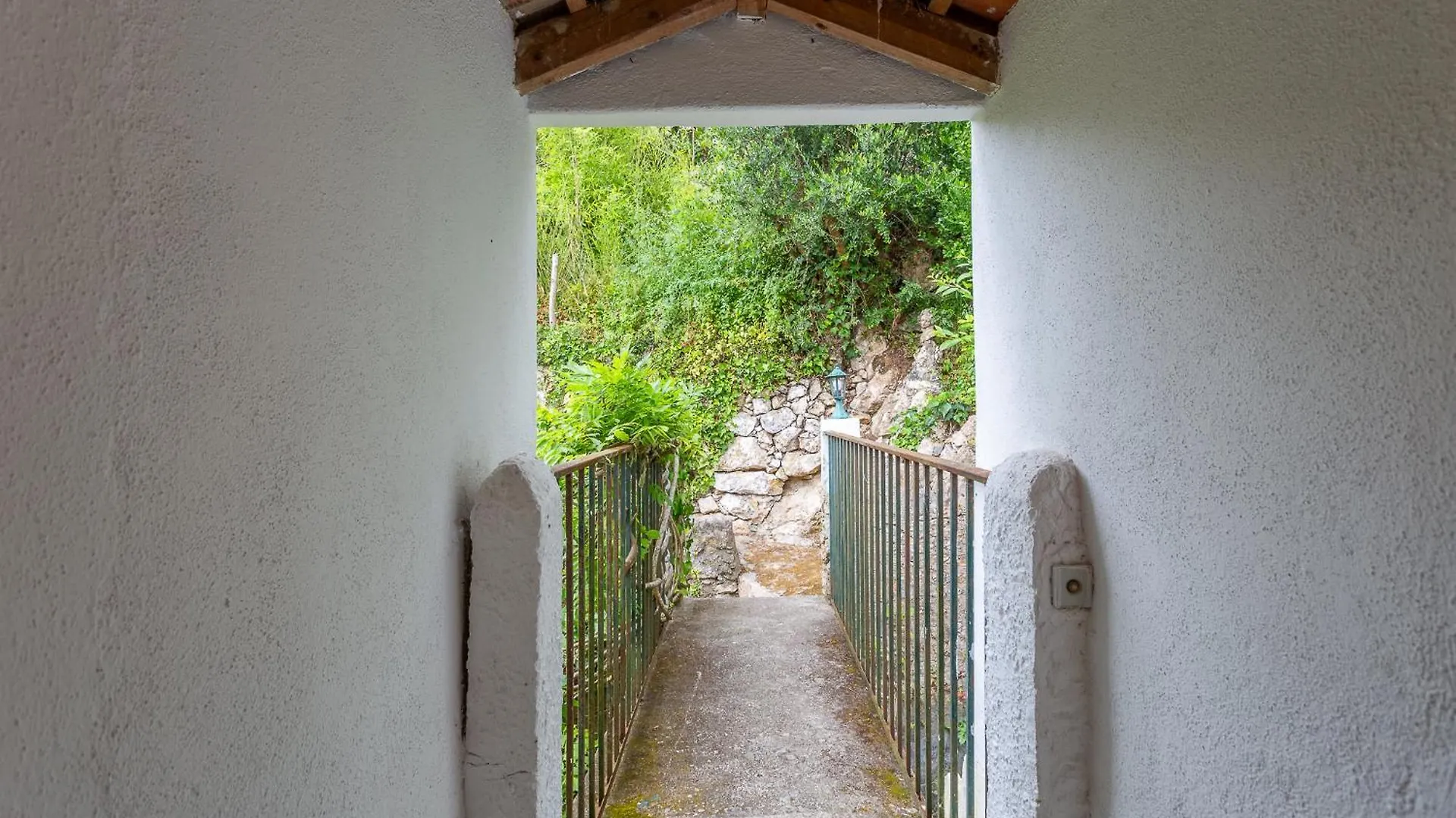 Casa Da Paderna Villa Sintra 0*,