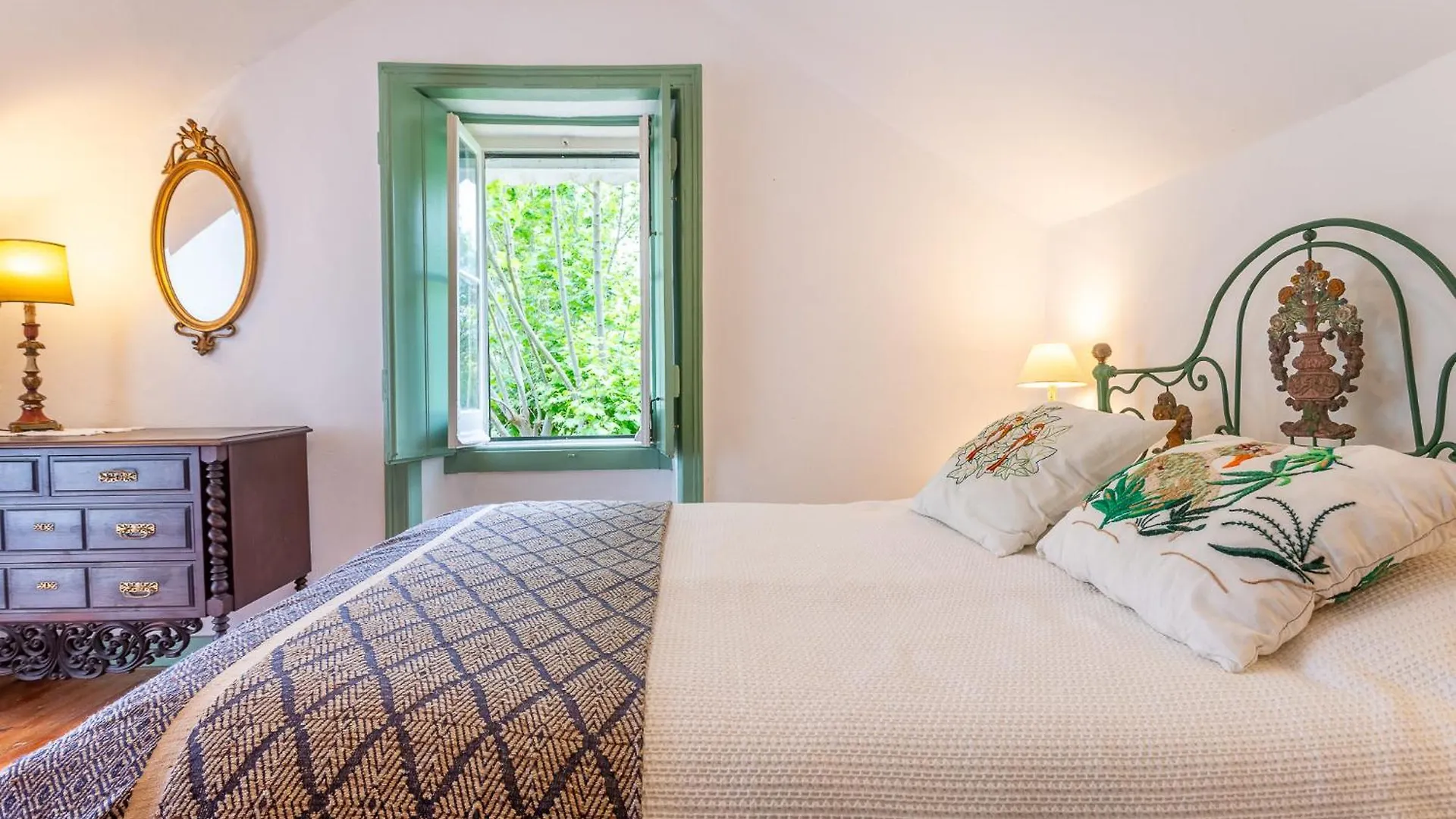 Casa Da Paderna Villa Sintra Holiday home