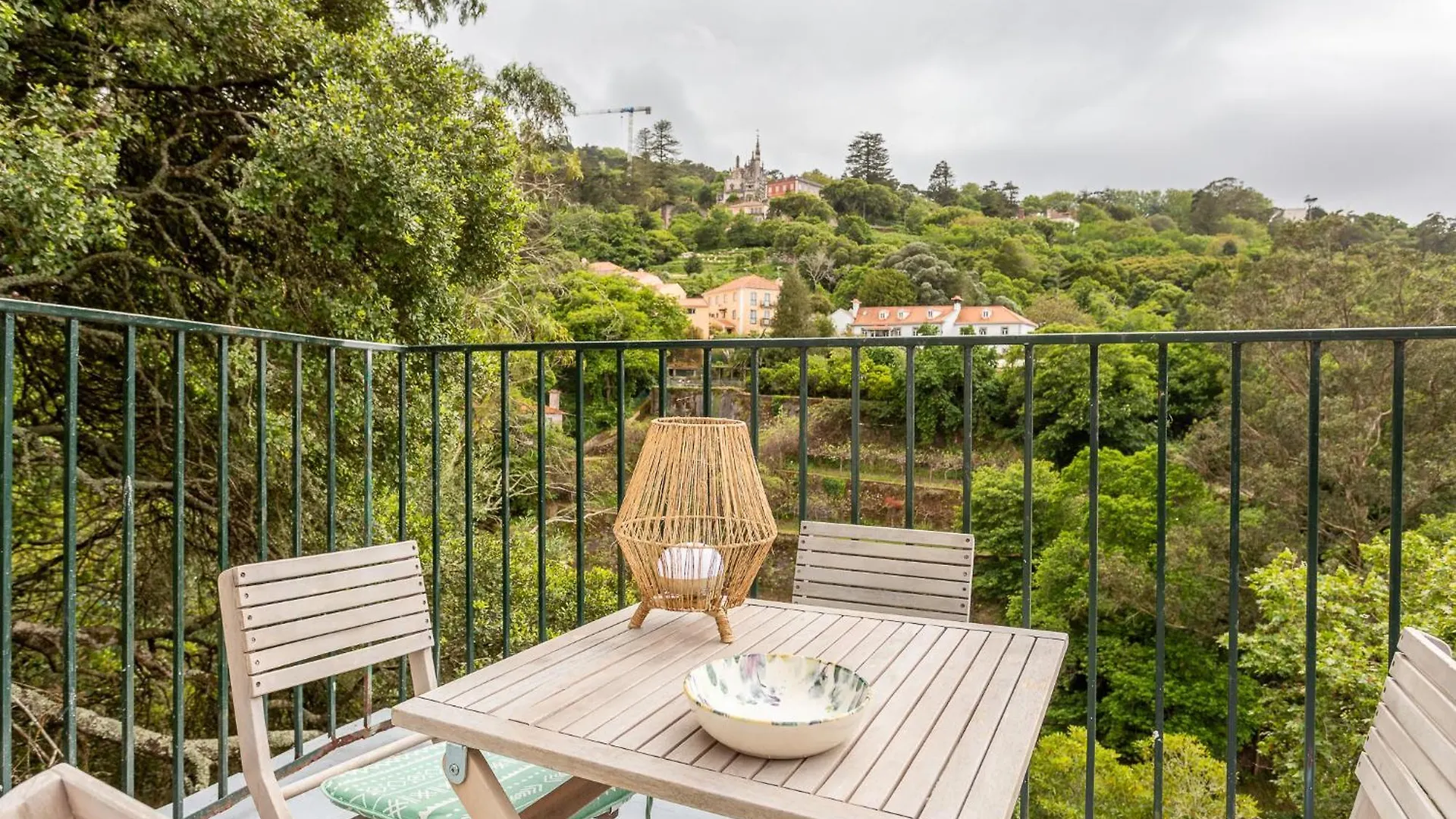 Casa Da Paderna Villa Sintra