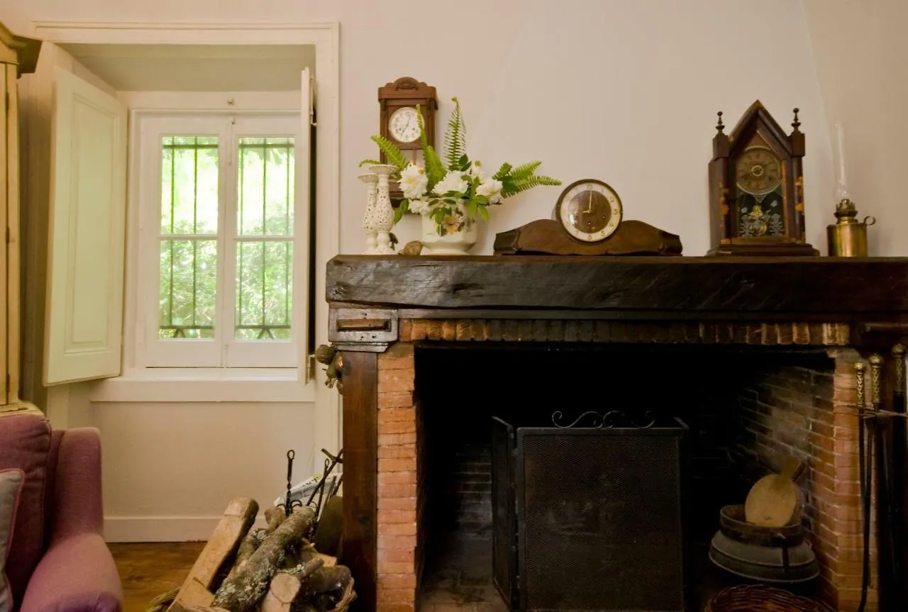 Casa Da Paderna Villa Sintra Holiday home