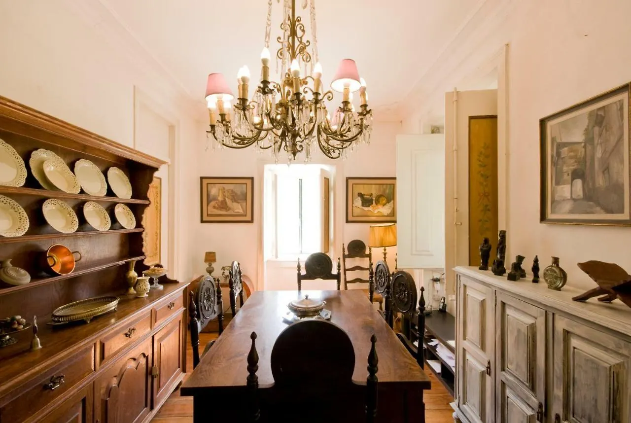 Casa Da Paderna Villa Sintra