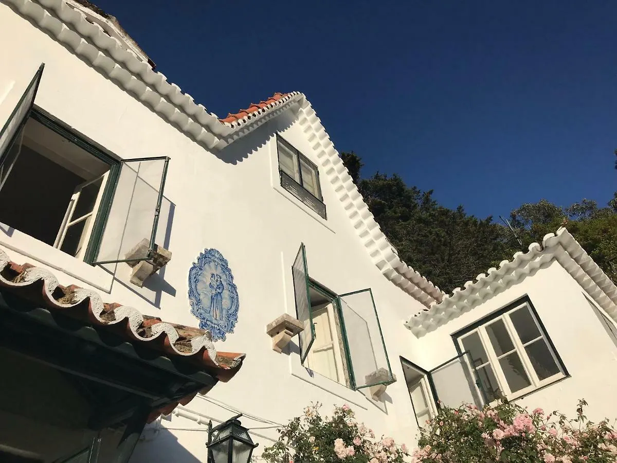 Casa Da Paderna Villa Sintra