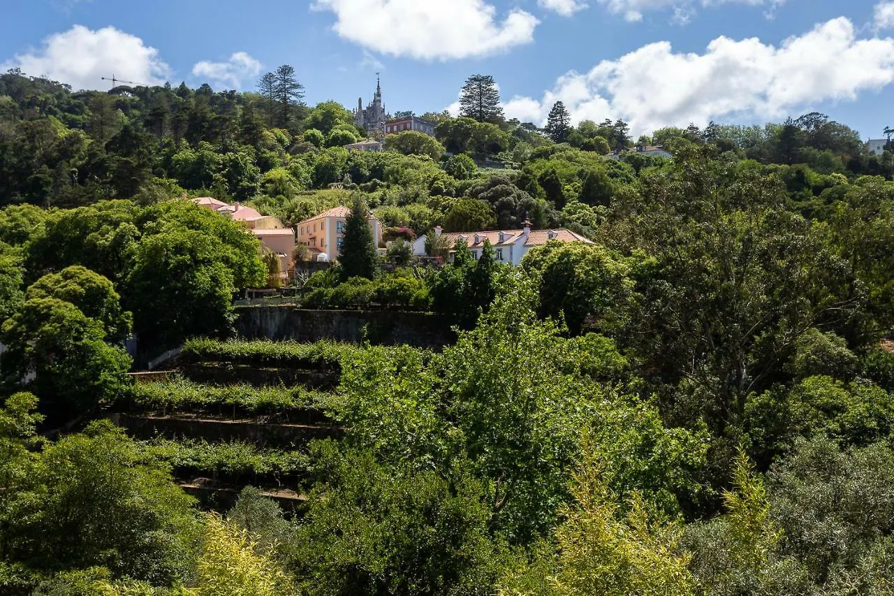 Casa Da Paderna Villa Sintra Holiday home