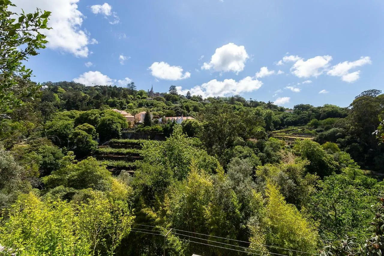Casa Da Paderna Villa Sintra