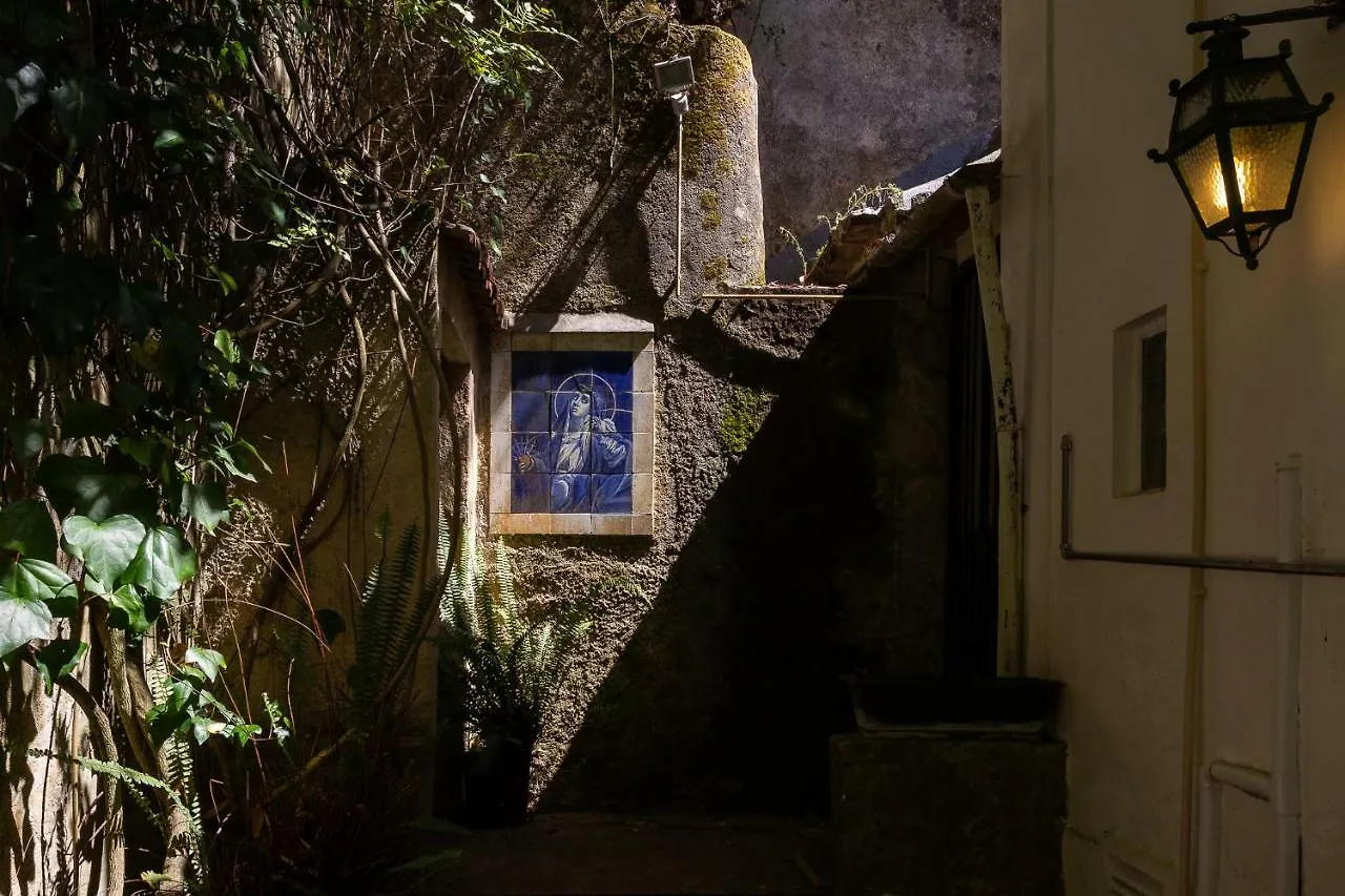 Holiday home Casa Da Paderna Villa Sintra