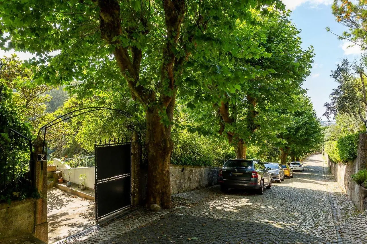 Casa Da Paderna Villa Sintra Holiday home