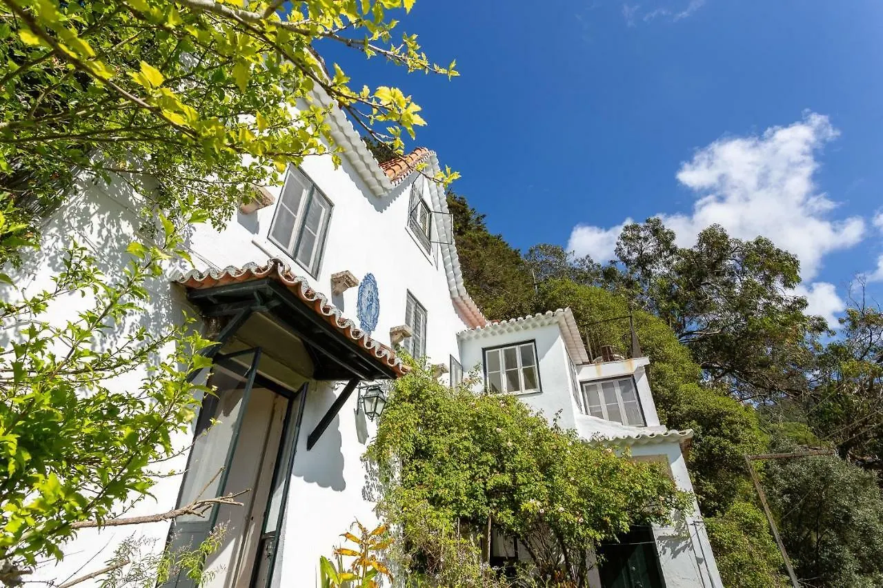 Holiday home Casa Da Paderna Villa Sintra Portugal