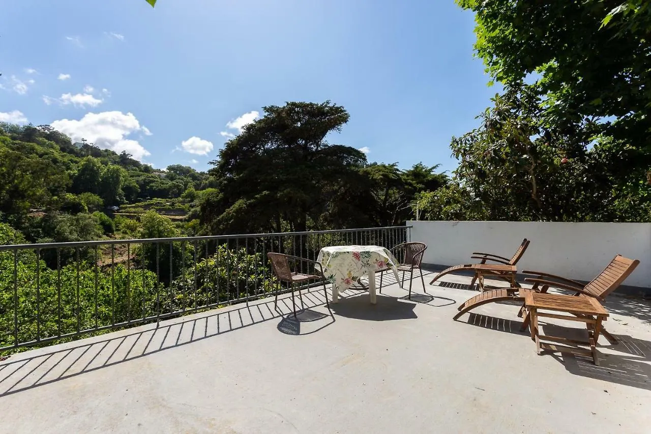 Holiday home Casa Da Paderna Villa Sintra