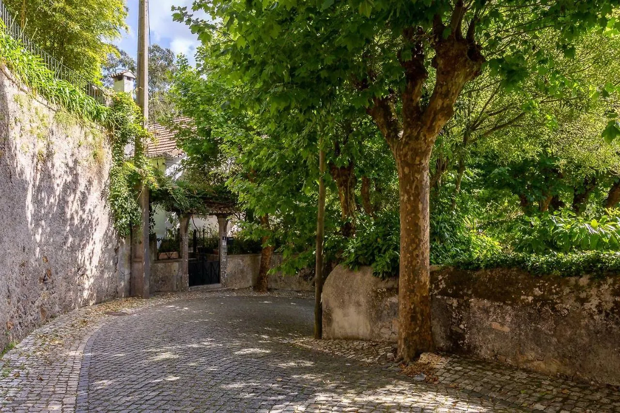 Casa Da Paderna Villa Sintra Holiday home