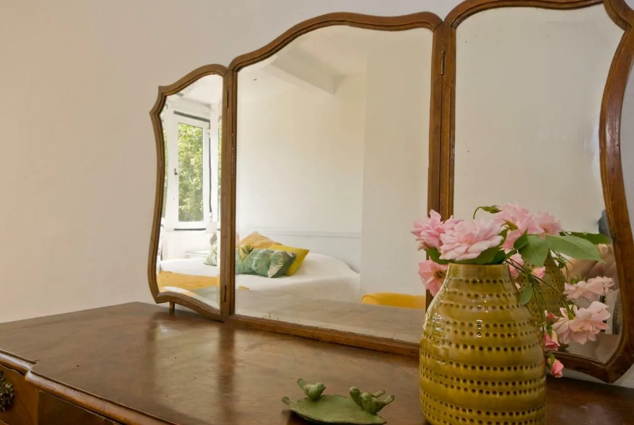 Holiday home Casa Da Paderna Villa Sintra