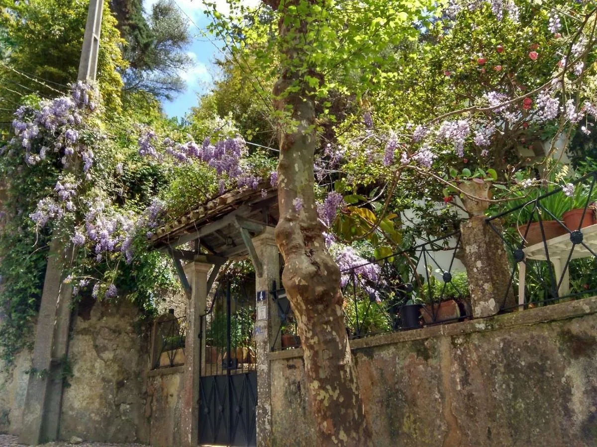 Holiday home Casa Da Paderna Villa Sintra