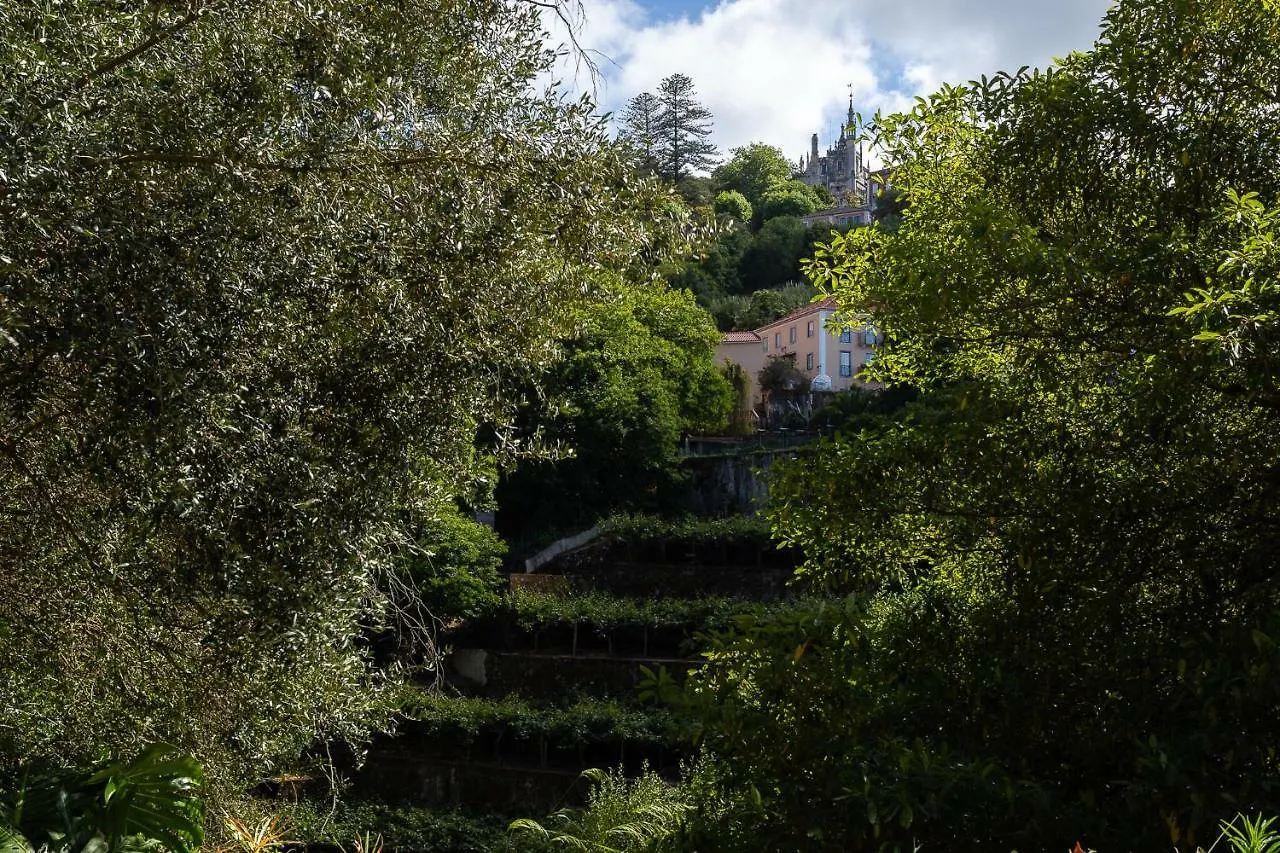 Casa Da Paderna Villa Sintra