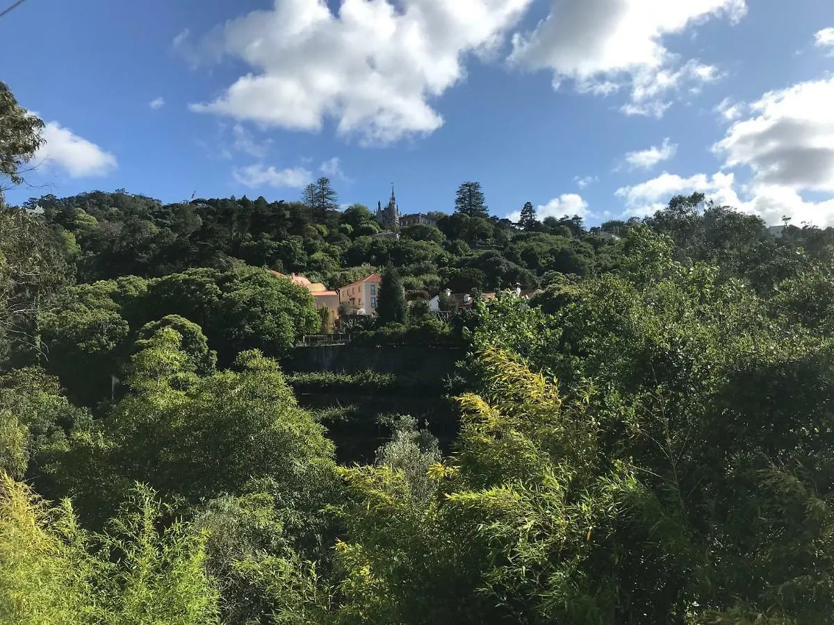 Casa Da Paderna Villa Sintra 0*,  Portugal