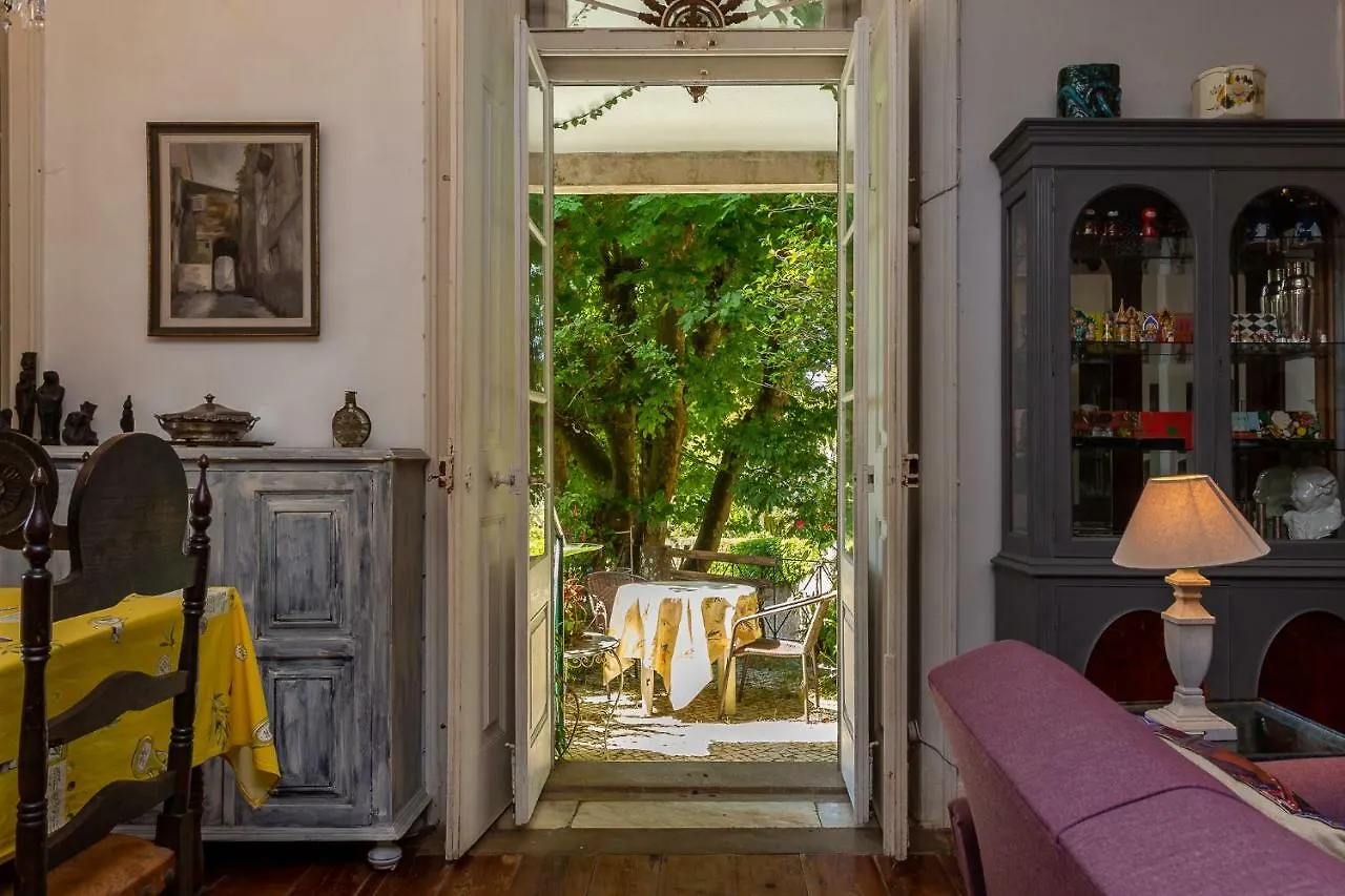 Casa Da Paderna Villa Sintra Holiday home