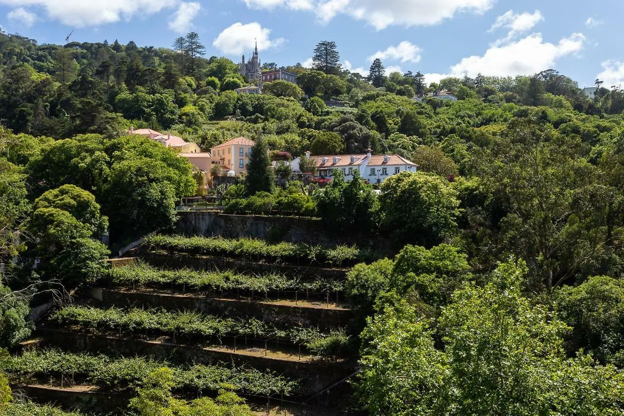 Casa Da Paderna Villa Sintra