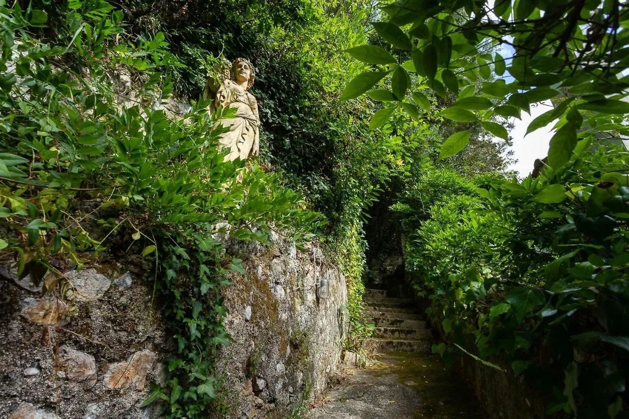 Holiday home Casa Da Paderna Villa Sintra