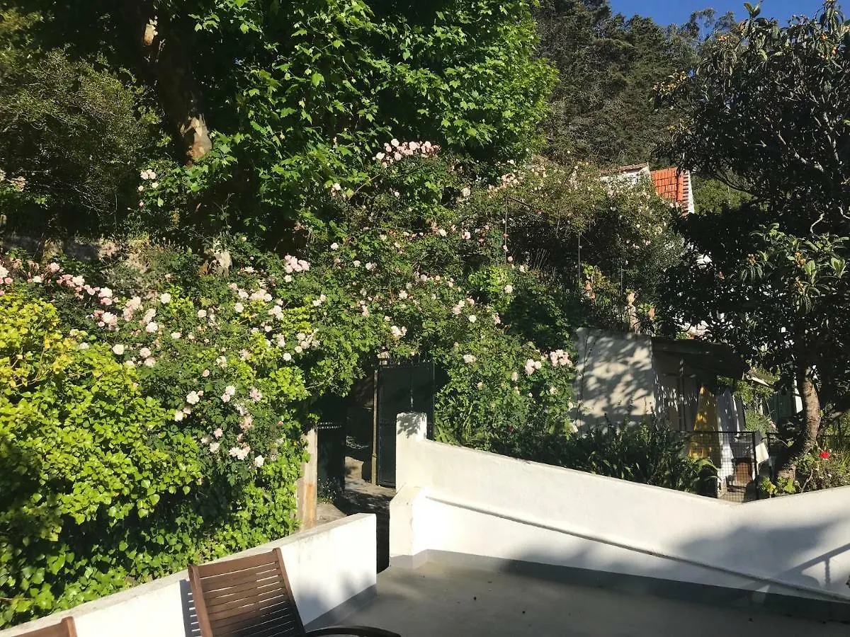 Casa Da Paderna Villa Sintra