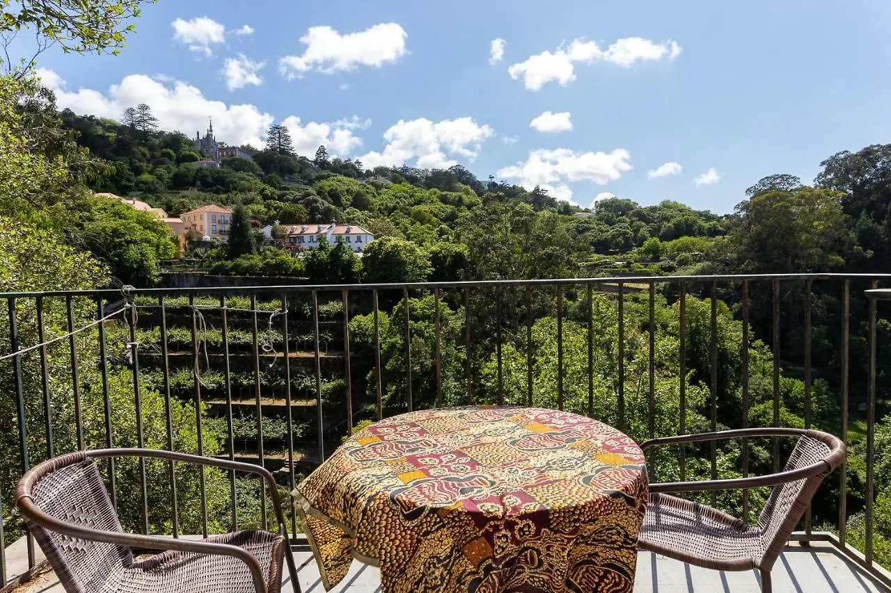 Casa Da Paderna Villa Sintra Holiday home